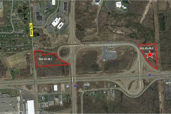 Lombardi Land: 0 Fly Road, East Syracuse, NY 13057
